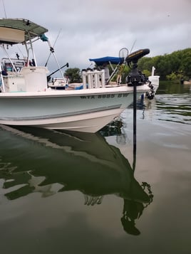 Redfish Trips