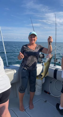 Lake Erie Walleye Drift