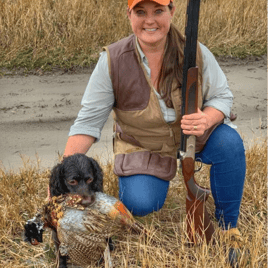 Pheasant Hunts