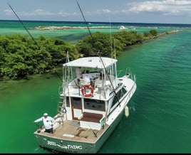 TULUM FISHING PREMIUMJ ADVENTURE