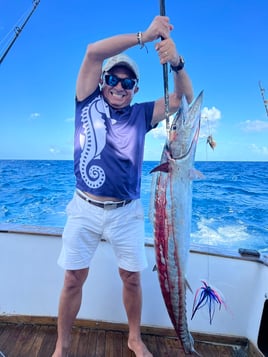 TULUM FISHING PREMIUMJ ADVENTURE