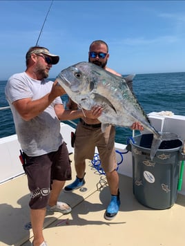 Offshore/Nearshore Fishing on the East Coast of FL