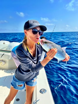 Offshore/Nearshore Fishing on the East Coast of FL