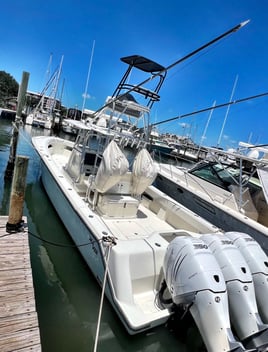 Offshore/Nearshore Fishing on the East Coast of FL