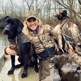 Duck Hunting the Crystal Coast