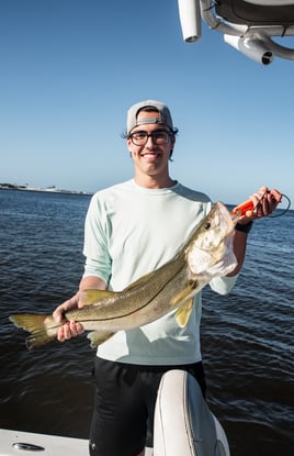 Fort Myers/Sanibel Fishing Trip