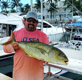 Reef/ Bottom fishing