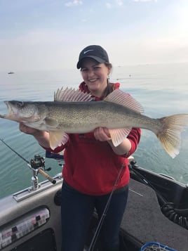 2-Day Walleye Special