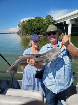 Lake Erie Catfish Special