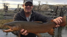 Yellowstone River Float Trips