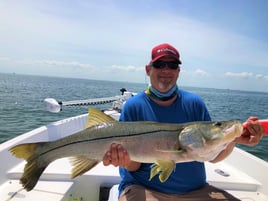 St Petersburg inshore Fishing!!!