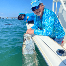 Grouper and Snapper trips