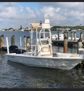 Grouper and Snapper trips