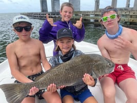 Grouper and Snapper trips