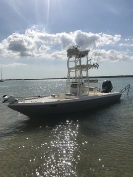 Offshore Catch and Release