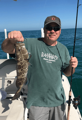 Offshore Catch and Release