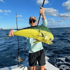 Sportfishing Pompano Beach