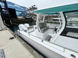 2023 31' Sportsman - Fish and Fun Destin