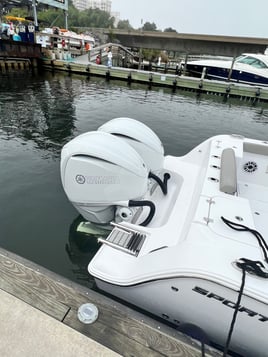 2023 31' Sportsman - Fish and Fun Destin