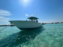 2023 31' Sportsman - Fish and Fun Destin