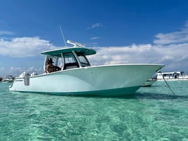 2023 31' Sportsman - Fish and Fun Destin