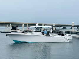 2023 31' Sportsman - Fish and Fun Destin