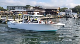 2023 31' Sportsman - Fish and Fun Destin