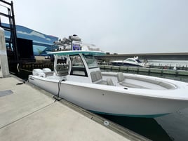 2023 31' Sportsman - Fish and Fun Destin