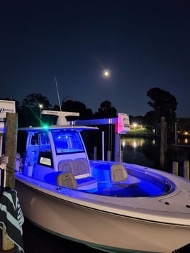 2023 31' Sportsman - Fish and Fun Destin