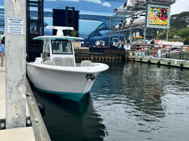 2023 31' Sportsman - Fish and Fun Destin