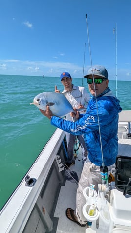 Sportfishing Miami