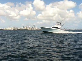 Marvelous Miami Fishing Experience