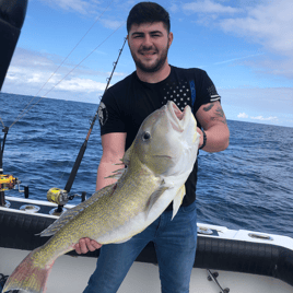 VIP Luxury Offshore Deep Sea Fishing