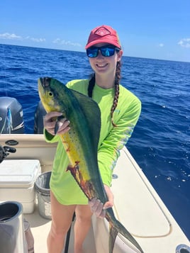 Reef Fishing