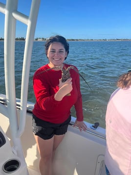 Lobstering and Reef Snorkeling Combo