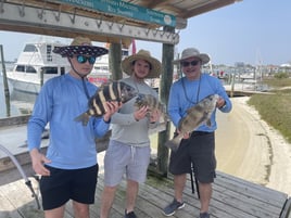 Florida Panhandle Inshore