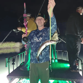 Bowfishing & Gigging