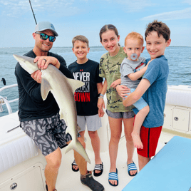 Fernandina Beach Fishing