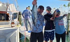 3/4 Day Trip Islamorada