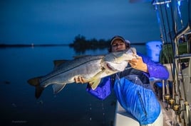 Inshore Fishing