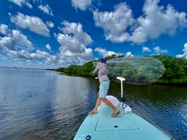 Inshore Fishing