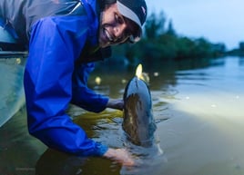 Inshore Fishing