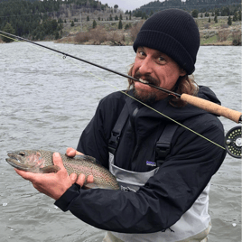 Missouri River Full-Day Float