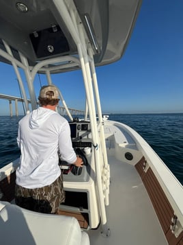 Reel Salty Sportfishing