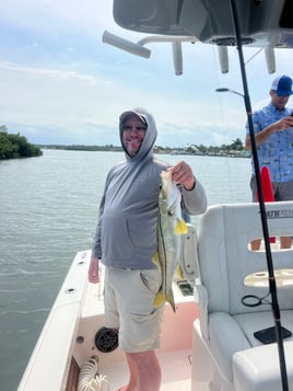 Reel Salty Sportfishing