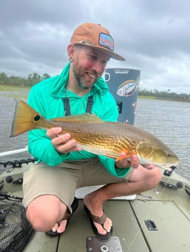 Badass Backcountry Flyfishing