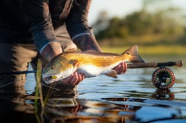 Badass Backcountry Flyfishing