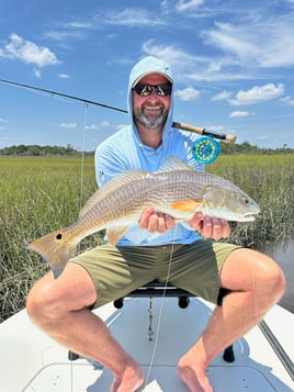 Badass Backcountry Flyfishing