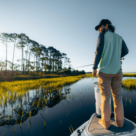 Badass Backcountry Flyfishing