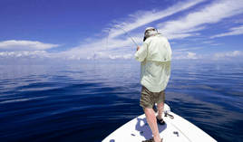 Epic Inshore Fishing Charters